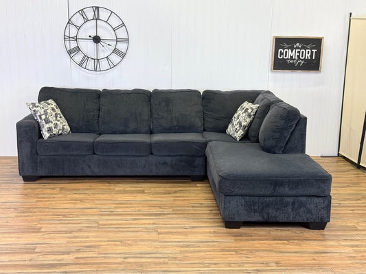 Sectional couch delivery available