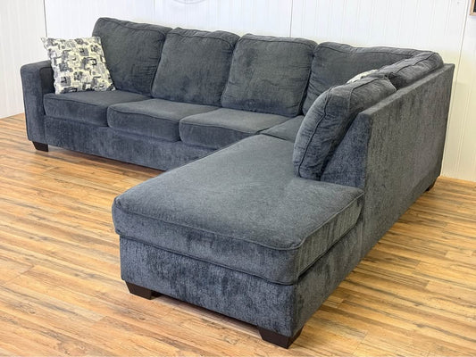 Sectional couch delivery available