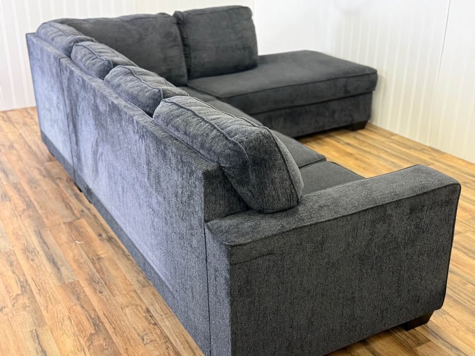 Sectional couch delivery available